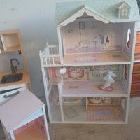 Casa delle Bambole Kidkraft