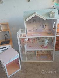 Casa delle Bambole Kidkraft