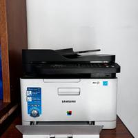 Stampante Laser a colori Samsung 