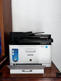 Stampante Laser a colori Samsung 