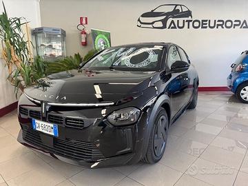 LANCIA Ypsilon 4ª serie Ypsilon Hybrid e-DCT