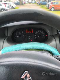 Furgone Renault Trafic