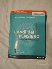 I nodi del pensiero 1 Dale origini alla scolastica