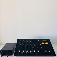 Rodec MX10 Custom Rotary mixer