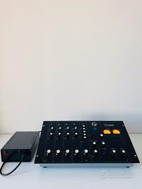 Rodec MX10 Custom Rotary mixer