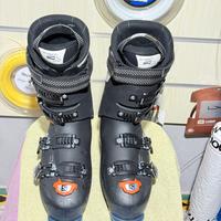 Scarponi  da sci Salomon flex 90