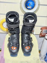 Scarponi  da sci Salomon flex 90