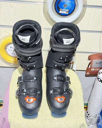 Scarponi  da sci Salomon flex 90