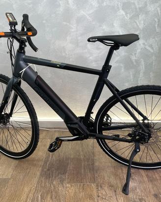Bicicletta Elettrica Grunberg M20 Bafang 200W