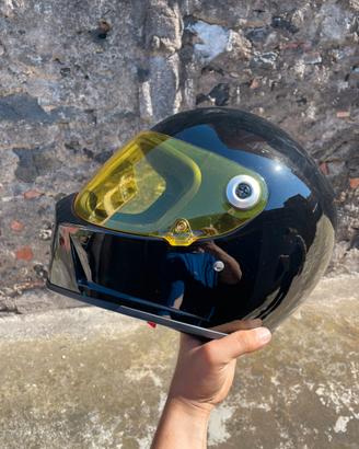 Casco Biltwell Lane Splitter