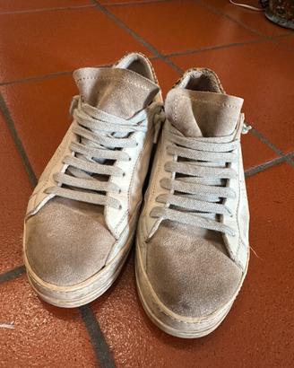 Scarpe P448