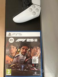 F1 25