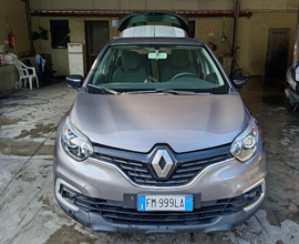 Renault captur 2018