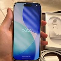 IPHONE 17 PRO 256 GB