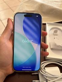 IPHONE 17 PRO 256 GB