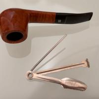Pipa Gigi Collection Italia Studio X2 Rodata