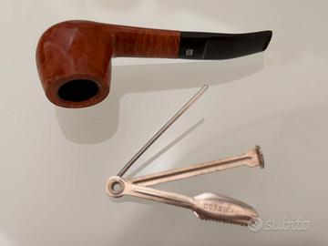 Pipa Gigi Collection Italia Studio X2 Rodata