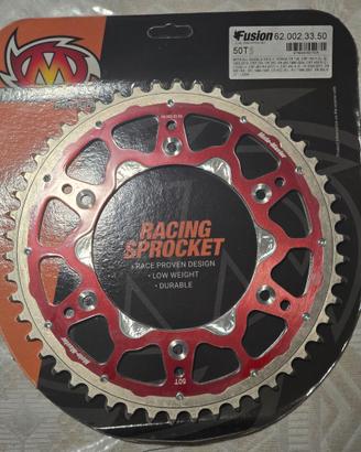 Corona Honda CR CRF XR Moto Master 125 250 450 650