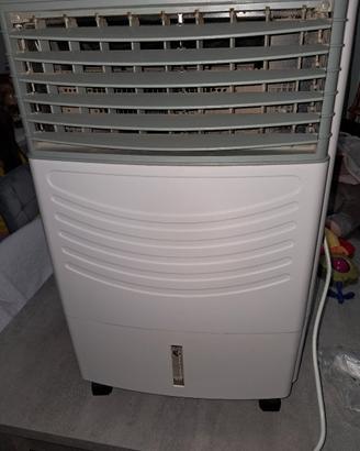 raffreddatore-umidificatore-purificatore d aria