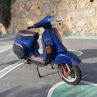 Vespa 50 hp4