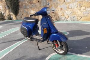 Vespa 50 hp4