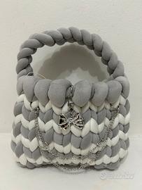 Chunky bag