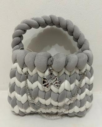 Chunky bag