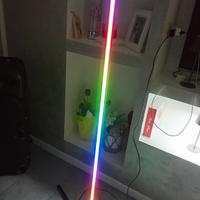 lampada multicolore 