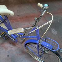 bicicletta vintage