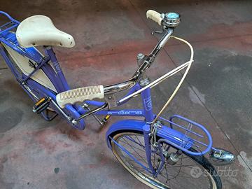 bicicletta vintage