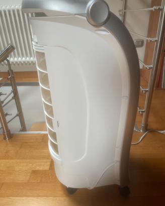 Deumidificatore raffrescatorre