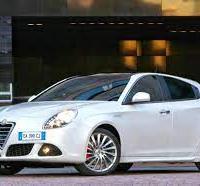 RICAMBI ALFA ROMEO GIULIETTA 2011/2018