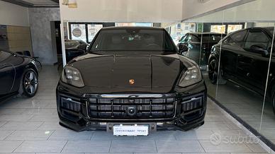 Porsche Cayenne Coupé 3.0 V6 UFF ITALIA