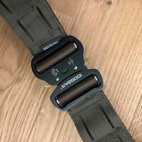 Cintura tattica Idogear