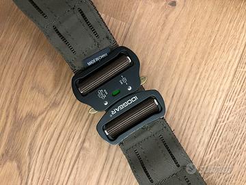 Cintura tattica Idogear