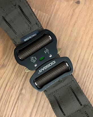 Cintura tattica Idogear