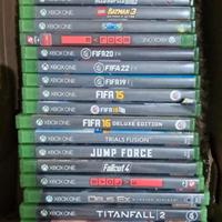 videogiochi xbox one