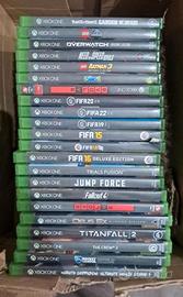 videogiochi xbox one