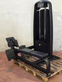 Pulley technogym selection 
