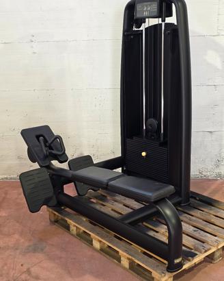 Pulley technogym selection 
