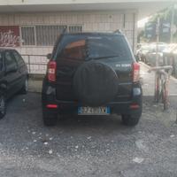 Daihatsu terios cc 1500 benzina 