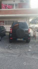 Daihatsu terios cc 1500 benzina 