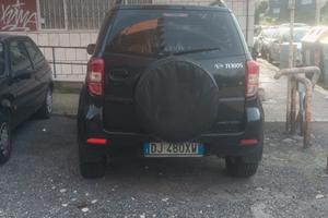 Daihatsu terios cc 1500 benzina 