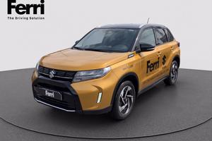 SUZUKI Vitara 1.4h top 4wd allgrip 110cv
