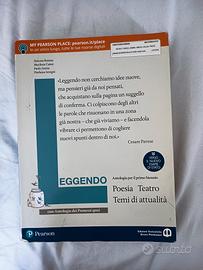 leggendo poesia e teatro temi di attualità 