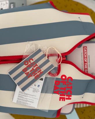 GIUBBOTTO DI SALVATAGGIO  Swim essentials