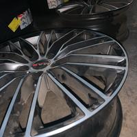 4 cechi mak in ottime condizion