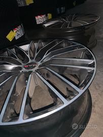 4 cechi mak in ottime condizion