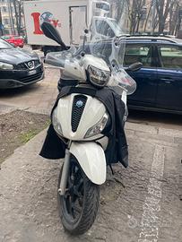 Medley S 125 (anno 2023)