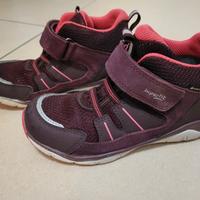 scarpe bambina nr.32